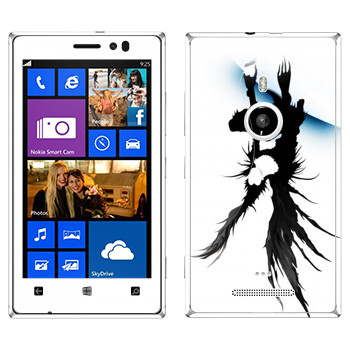   «Death Note - »   Nokia Lumia 925