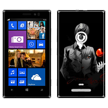   «Death Note   »   Nokia Lumia 925