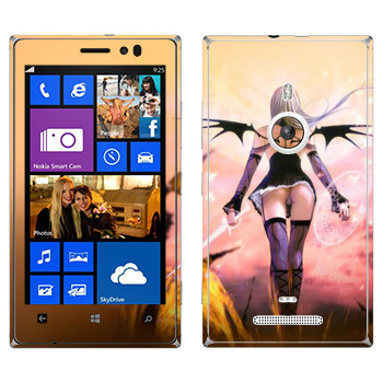   «-»   Nokia Lumia 925