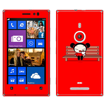   «     - Kawaii»   Nokia Lumia 925