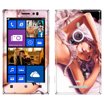   «      »   Nokia Lumia 925