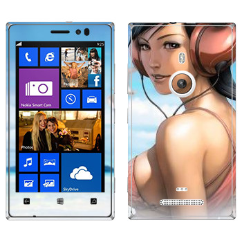   «    »   Nokia Lumia 925