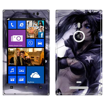   «  »   Nokia Lumia 925