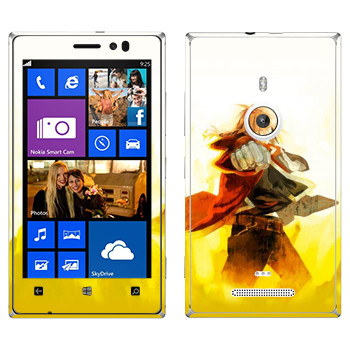   «  -  »   Nokia Lumia 925