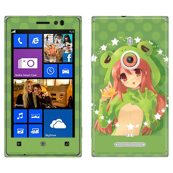   «  -   »   Nokia Lumia 925