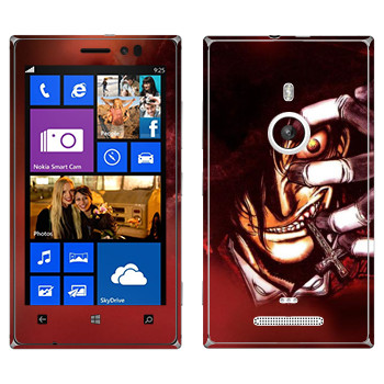   « - Hellsing»   Nokia Lumia 925