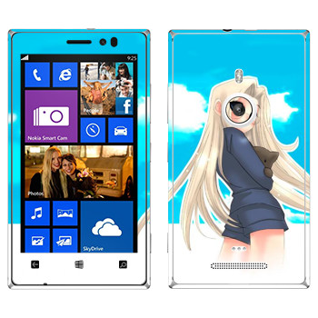   «    »   Nokia Lumia 925