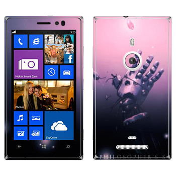   «  -  »   Nokia Lumia 925