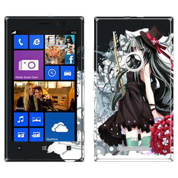   «K-On!   »   Nokia Lumia 925
