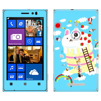   «   - Kawaii»   Nokia Lumia 925