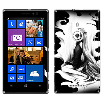   «  -»   Nokia Lumia 925