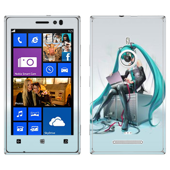   « »   Nokia Lumia 925