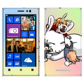   «  »   Nokia Lumia 925