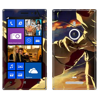   « 3»   Nokia Lumia 925