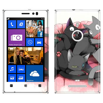   « »   Nokia Lumia 925