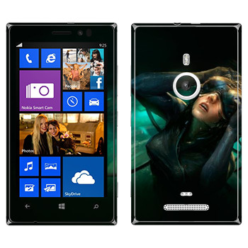   «  »   Nokia Lumia 925