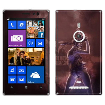   « -  ׸ »   Nokia Lumia 925