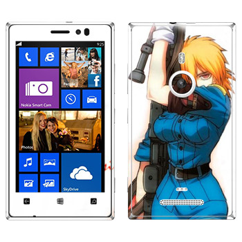   «  - »   Nokia Lumia 925