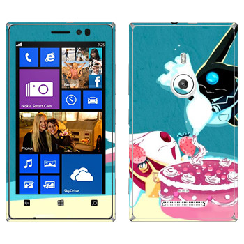   « »   Nokia Lumia 925