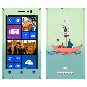   «  »   Nokia Lumia 925