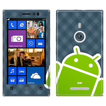   «Android »   Nokia Lumia 925