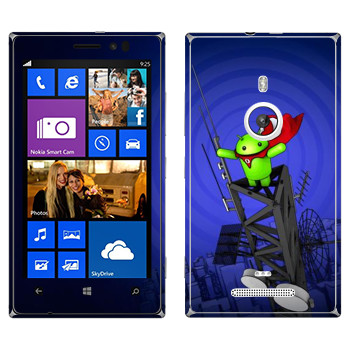 Nokia Lumia 925