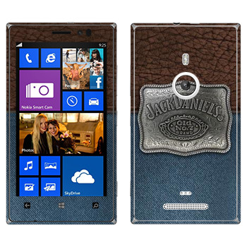   «Jack Daniels     »   Nokia Lumia 925