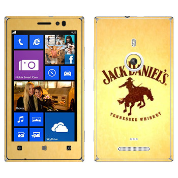   «Jack daniels »   Nokia Lumia 925