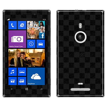   «LV Damier Azur »   Nokia Lumia 925