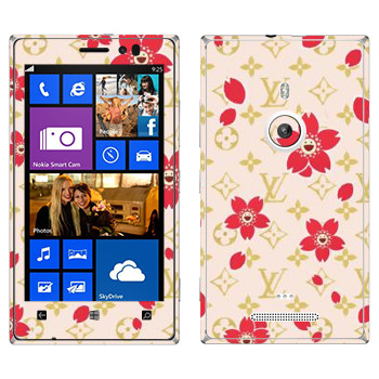   «Louis Vuitton »   Nokia Lumia 925