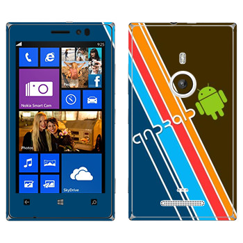   «»   Nokia Lumia 925