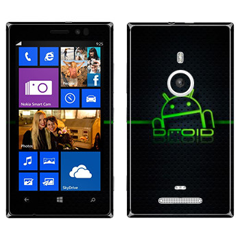   « Android»   Nokia Lumia 925
