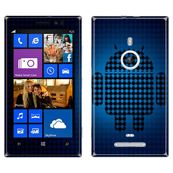   « Android   »   Nokia Lumia 925