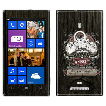   « Jack Daniels   »   Nokia Lumia 925