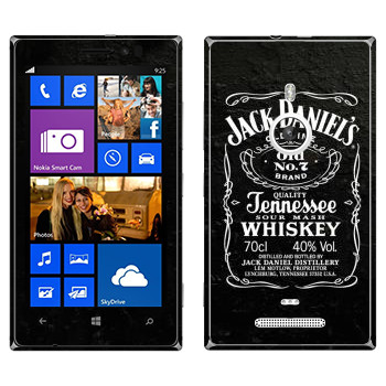   «Jack Daniels»   Nokia Lumia 925