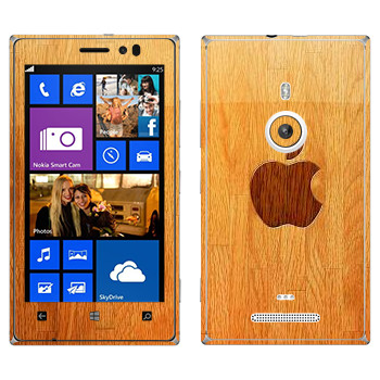   « Apple  »   Nokia Lumia 925