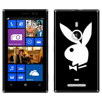   « Playboy»   Nokia Lumia 925