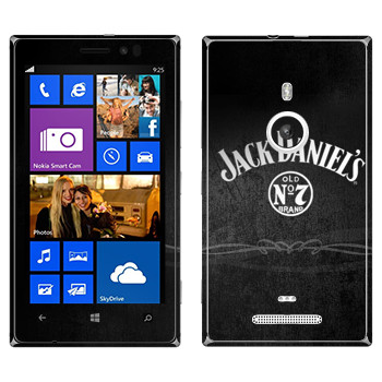   «  - Jack Daniels»   Nokia Lumia 925