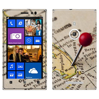   «  »   Nokia Lumia 925