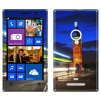 Nokia Lumia 925