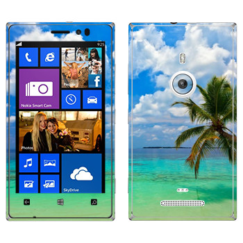 Nokia Lumia 925