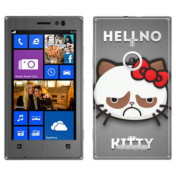   «Hellno Kitty»   Nokia Lumia 925