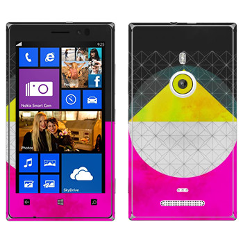  «Quadrant - Georgiana Paraschiv»   Nokia Lumia 925