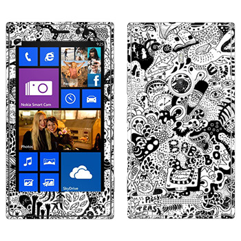   «WorldMix -»   Nokia Lumia 925