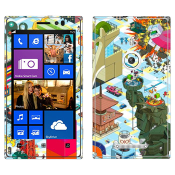   «eBoy -   »   Nokia Lumia 925