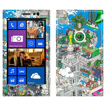   «eBoy - »   Nokia Lumia 925