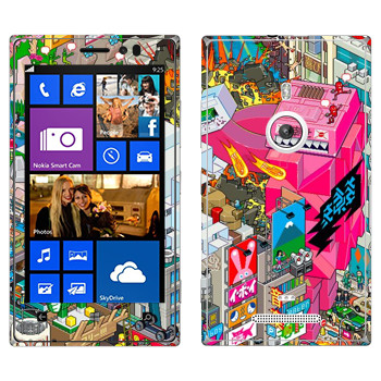   «eBoy - »   Nokia Lumia 925