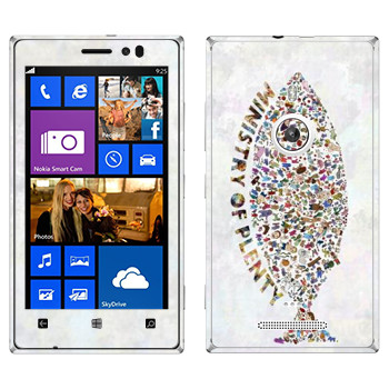  «  - Kisung»   Nokia Lumia 925