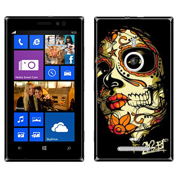   «   - -»   Nokia Lumia 925
