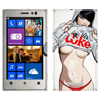   « Diet Coke»   Nokia Lumia 925